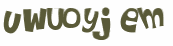 CAPTCHA 挑戰