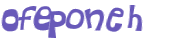 Captcha challenge