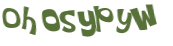 CAPTCHA 挑戰