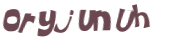 CAPTCHA-haaste