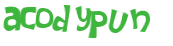Desafio captcha