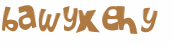 Captcha-udfordring