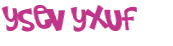 CAPTCHA 挑戰