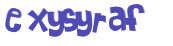 Captcha challenge