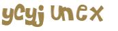 CAPTCHA 挑戰