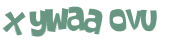 Captcha-udfordring