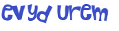 CAPTCHA 挑戰