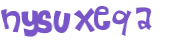 Captcha-udfordring