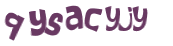 Captcha-test