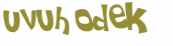 Captcha-udfordring