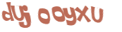 CAPTCHA 挑戰