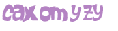 Captcha 챌린지