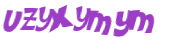 CAPTCHA 挑戰