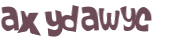 Captcha-udfordring