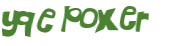 CAPTCHA 挑戰