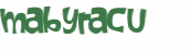 CAPTCHA 挑戰