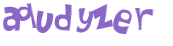 Captcha-udfordring
