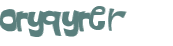 CAPTCHA 挑戰