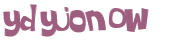 Captcha challenge