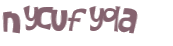 CAPTCHA 挑戰