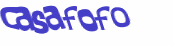 Captcha-udfordring