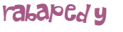 CAPTCHA 挑戰