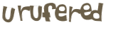 CAPTCHA 挑戰