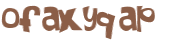 CAPTCHA 挑戰