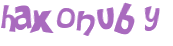 CAPTCHA 挑戰