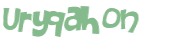 Captcha challenge