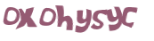 Captcha-udfordring