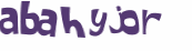 Captcha challenge