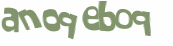 CAPTCHA-haaste