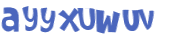 CAPTCHA 挑戰