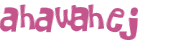 Captcha-test