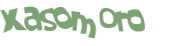 Captcha-udfordring