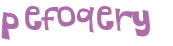 Captcha-udfordring