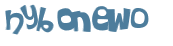 Captcha-udfordring
