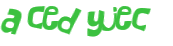 CAPTCHA 挑戰