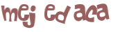 Captcha-udfordring