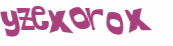 Captcha challenge