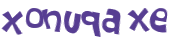 Captcha-udfordring