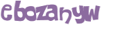 CAPTCHA 挑戰
