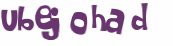 Desafio captcha