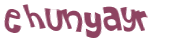 Captcha challenge