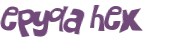 Captcha-udfordring