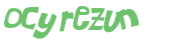 Captcha challenge