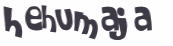 CAPTCHA 挑戰