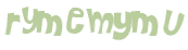 Captcha 챌린지