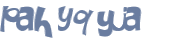CAPTCHA 挑戰